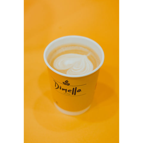Dimello - Siena (80% Arabica - 20% Robusta) 1kg