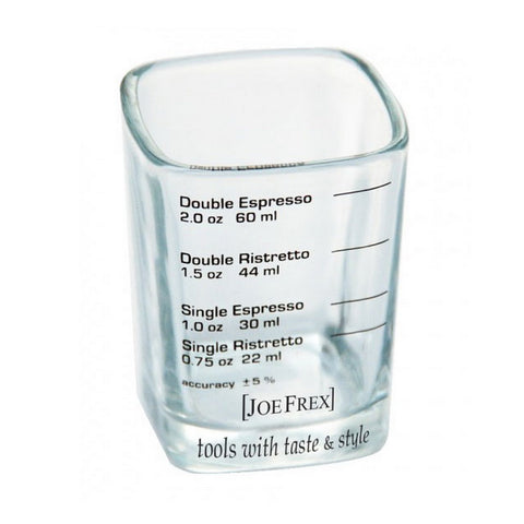 Joefrex - Dosierglas 60ml XSG