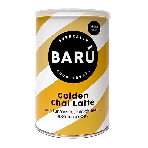 Baru - Golden Chai Latte 250g