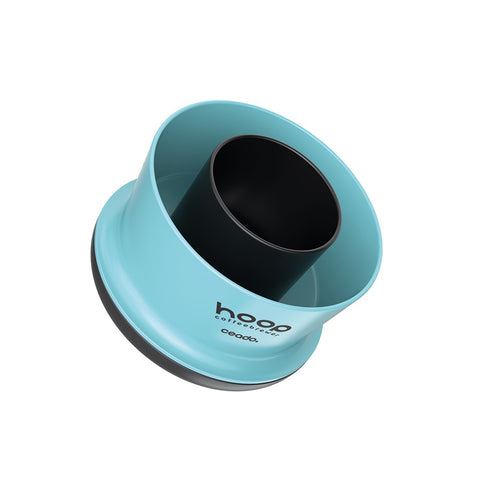 Hoop Coffee Brewer Türkis