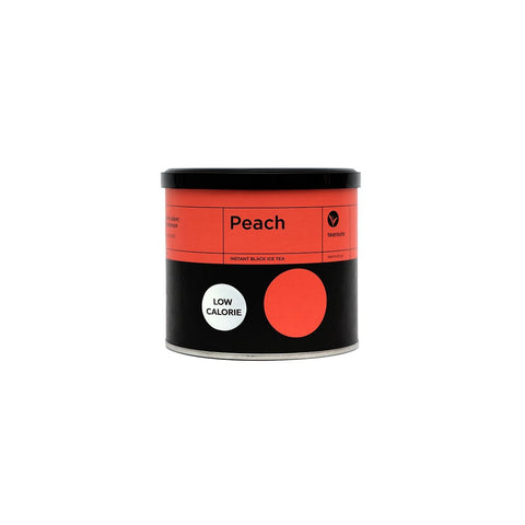 Tea Route - Instant Eistee Pfirsich 400 gr