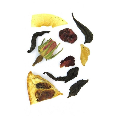 Tea Route - Gärten von Buchara 100gr (Oolong)