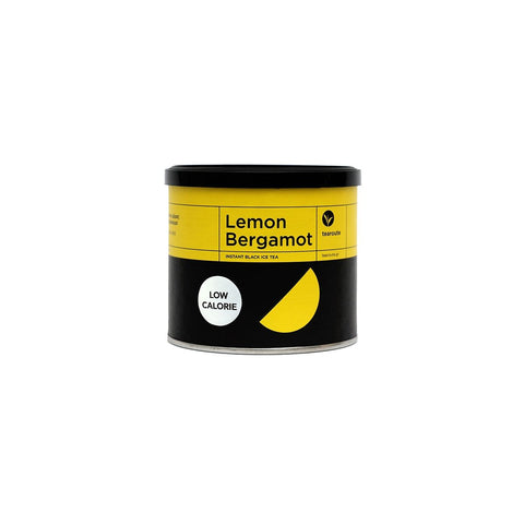 Tea Route - Instant Eistee Zitrone-Bergamotte 400 g