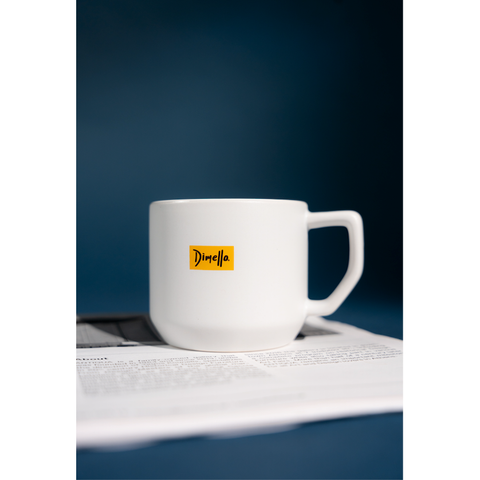 Dimello - Filter Mild Gemahlen 250gr