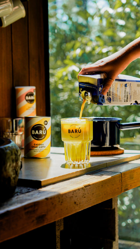 Chai / Tee