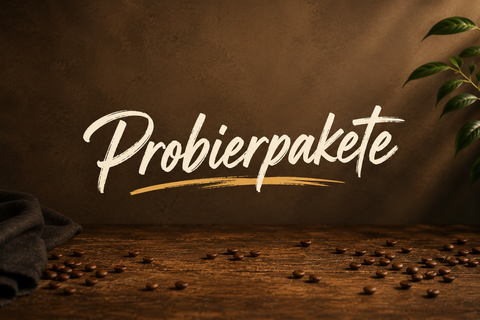 Probierpakete