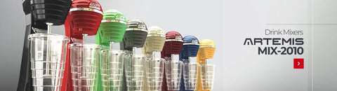 Spindelmixer