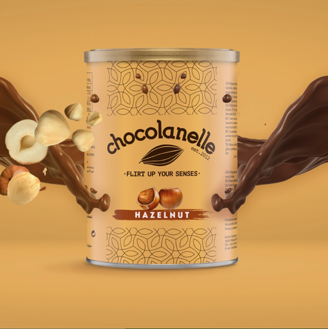 Schokoladen