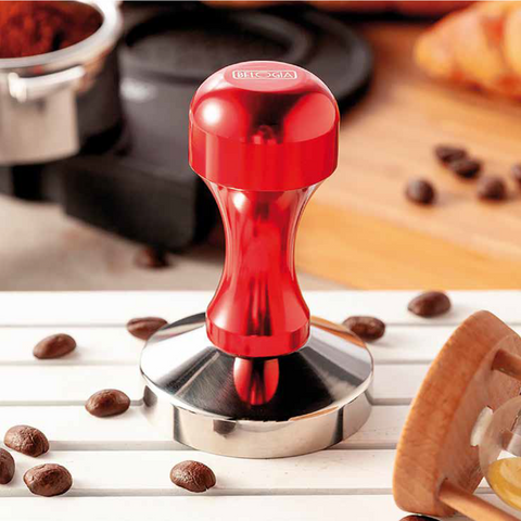 Tamper
