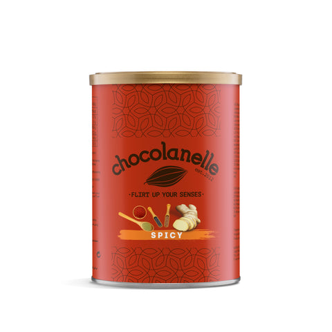 Chocolanelle - Spicy 500gr