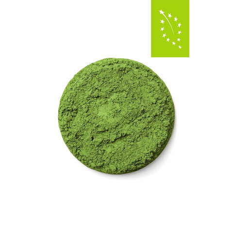 Tea Route - Matcha Kagoshima BIO 100gr