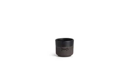 Dimello - Espresso Keramiktasse 80ml (4 Stk.)