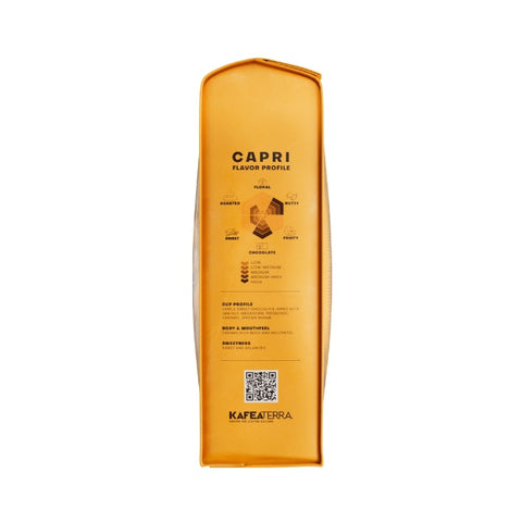 Dimello - Capri (90% Arabica - 10% Robusta) 1kg