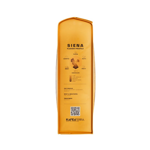 Dimello - Siena (80% Arabica - 20% Robusta) 1kg