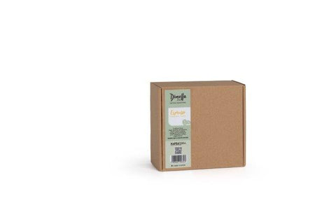 Dimello - Espresso Keramiktasse 80ml (4 Stk.)