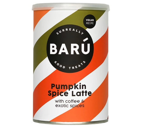 Baru - Pumpkin Spice Latte 250g