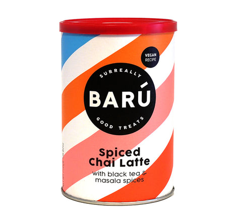 Baru - Spiced Chai Latte 250g