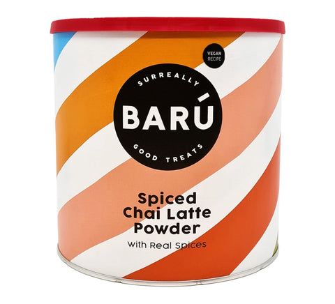 Baru - Spiced Chai Latte 1500g