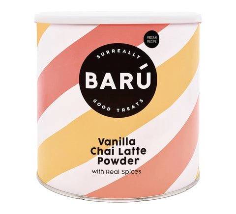 Baru - Vanilla Chai Latte 1500g