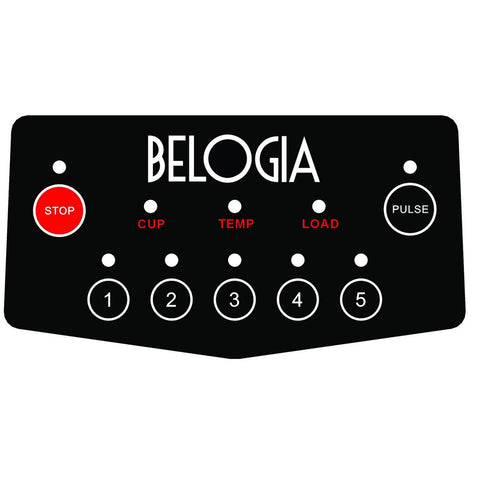 Belogia - Blender BL-6MC