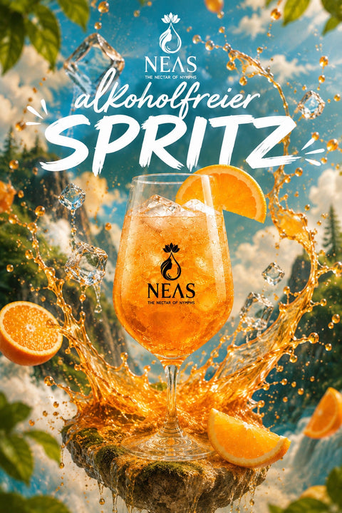 Neas - Mocktail Spritz 1 Kg