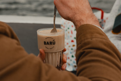 Baru - Spiced Chai Latte 250g