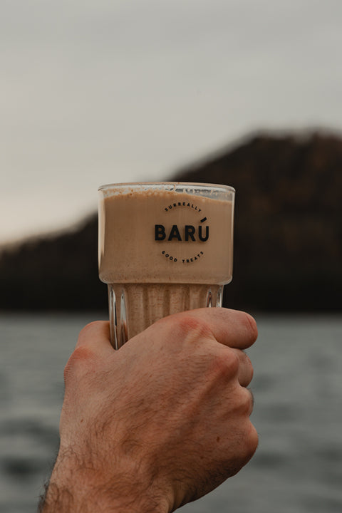 Baru - Vanilla Chai Latte 1500g
