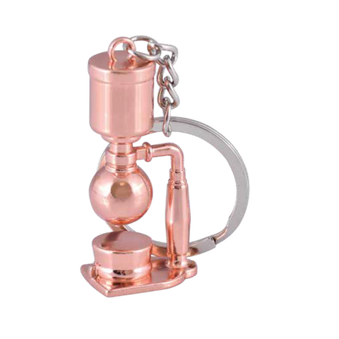 Belogia KRS 580001 Bronze - Schlüsselanhänger