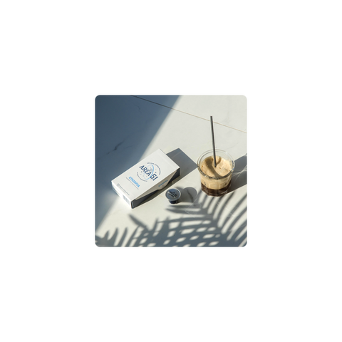 Area51 - Ethiopia Kapseln (10 Stk)