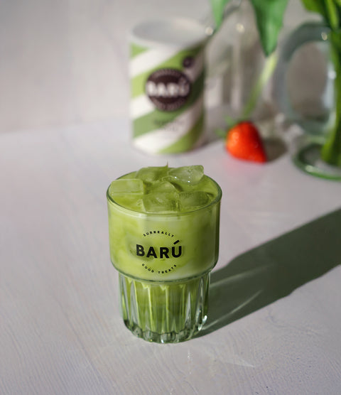 BARÚ - Probierpaket