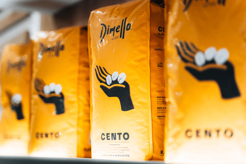 Kaffee wie im Café…