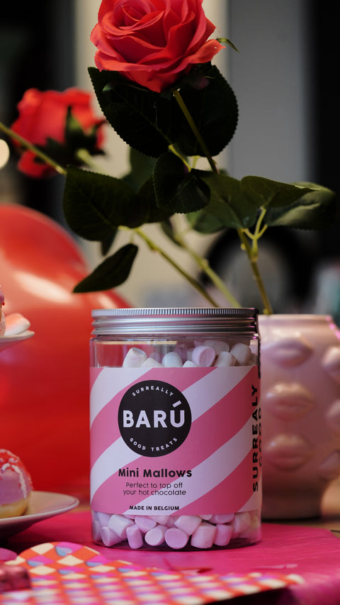 Baru - Mini Mallows 220g