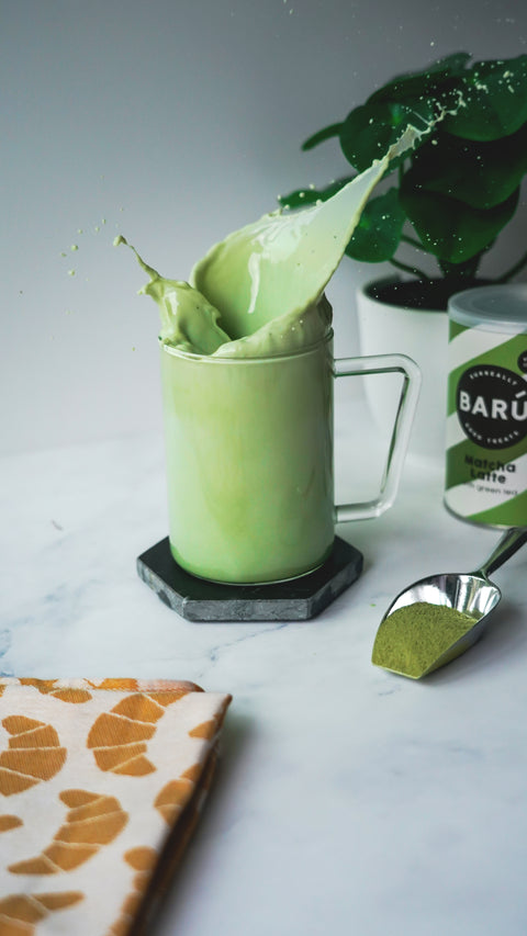 BARÚ - Probierpaket