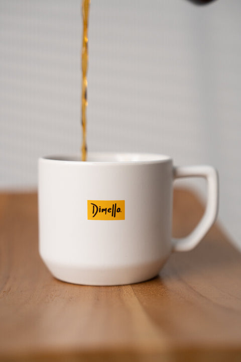 Dimello - Filter Brazil Gemahlen 250gr
