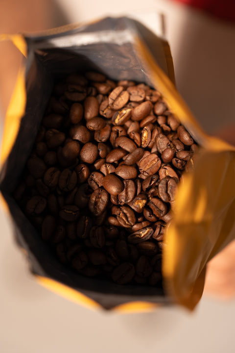Dimello - Capri (90% Arabica - 10% Robusta) 1kg