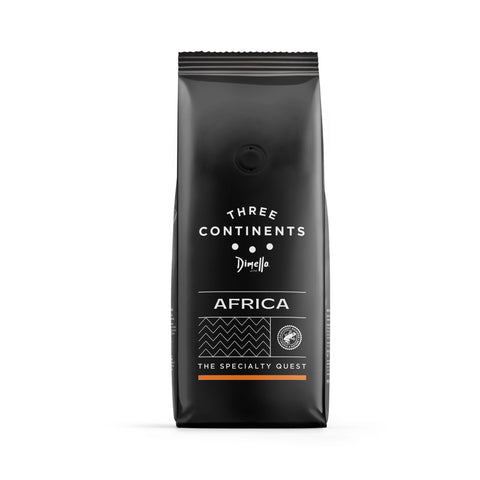 Three Continents - Africa 1kg (RAC)