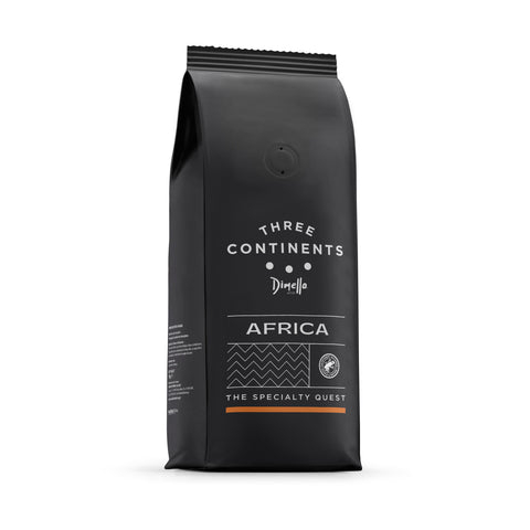 Three Continents - Africa 1kg (RAC)
