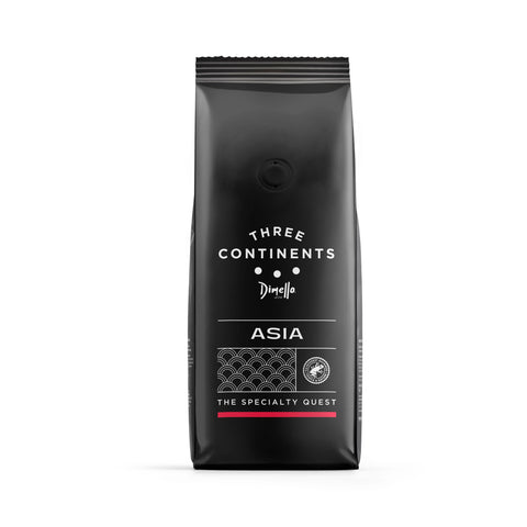 Three Continents - Asia 1kg (RAC)