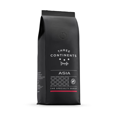 Three Continents - Asia 1kg (RAC)