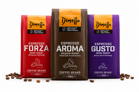 Dimello - Probierpaket