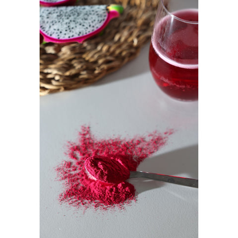 Tea Route - Pink Matcha 100gr