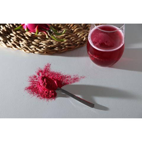 Tea Route - Pink Matcha 100gr