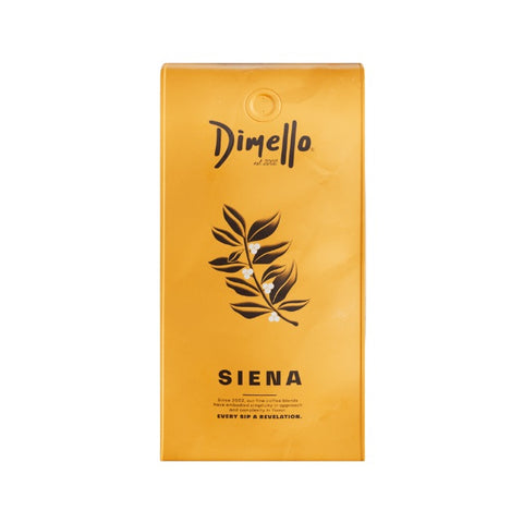Dimello - Siena (80% Arabica - 20% Robusta) 1kg