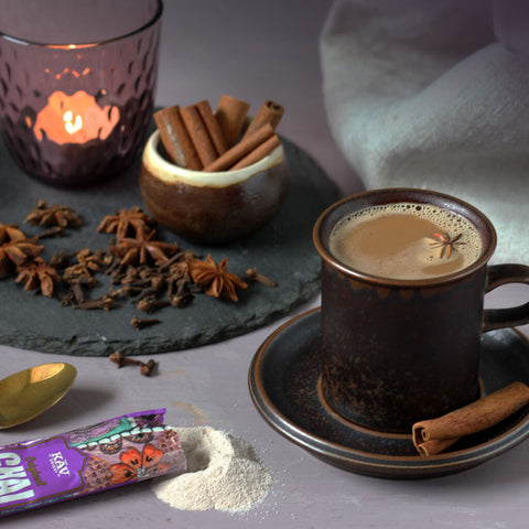 Chai East Indian Spice Sticks 300 Stk. x 28 gr