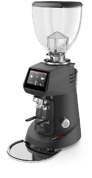 Fiorenzato - Espressomühle F64 Evo Sense Schwarz