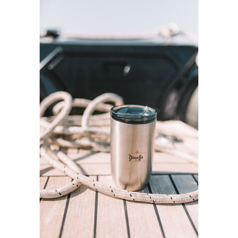 Dimello - Keep Cup Inox