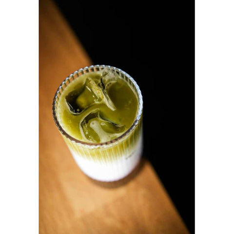 Tea Tales - Matcha Tee Bio 100gr