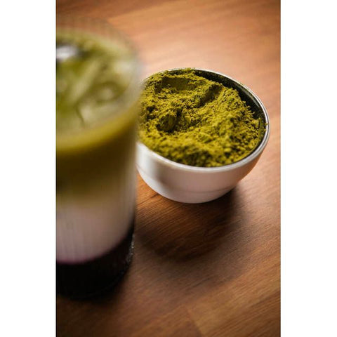 Tea Tales - Matcha Tee Bio 100gr