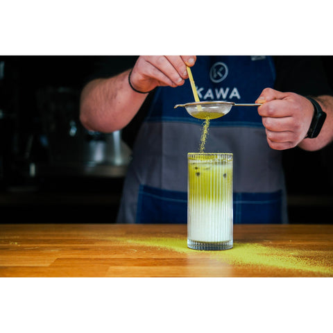 Tea Tales - Matcha Tee Bio 100gr