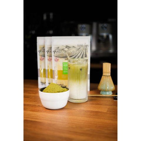 Tea Tales - Matcha Tee Bio 100gr